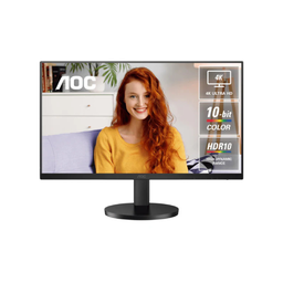 [SG-9676] MONITEUR AOC U27B3AF 27" 60HZ 4MS IPS 4K