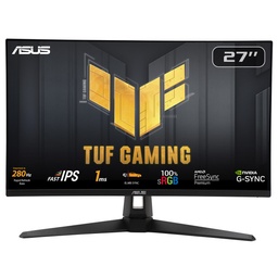 [SG-9678] MONITEUR ASUS TUF GAMING VG279QM1A 27" 280HZ 1MS IPS