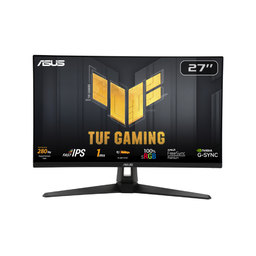 [SG-9678] MONITEUR ASUS TUF GAMING VG279QM1A 27" 280HZ 1MS IPS