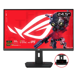 [SG-9681] MONITEUR ASUS ROG STRIX XG259CMS 25" 310HZ 1MS FAST IPS