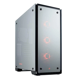 [SG-9685] BOITIER CORSAIR CRYSTAL 570X RGB MIRROR NOIR