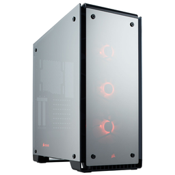 [SG-9685] BOITIER CORSAIR CRYSTAL 570X RGB MIRROR NOIR
