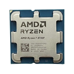 [SG-9937] PROCESSEUR AMD RYZEN 7 8700F TRAY