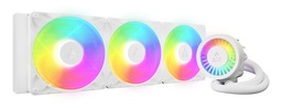 [SG-9942] WATERCOOLING ARCTIC LIQUID FREEZER III PRO 420 A-RGB BLANC