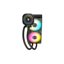[SG-9944] WATERCOOLING CORSAIR NAUTILUS 240 RS ARGB (NOIR)