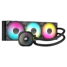 [SG-9946] WATERCOOLING CORSAIR NAUTILUS 360 RS ARGB (NOIR)