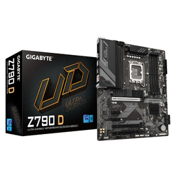 [SG-9951] CARTE MERE GIGABYTE Z790 D DDR5