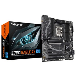 [SG-9952] CARTE MERE GIGABYTE Z790 EAGLE AX DDR5