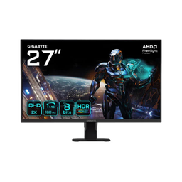 [SG-9955] MONITEUR GIGABYTE GS27QA EU 27" 180HZ 1MS IPS 2K