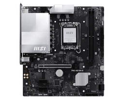 [SG-9959] CARTE MERE MSI PRO H810M-B DDR5