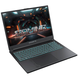 [SG-9971] PC PORTABLE GIGABYTE G6-MF-H2EE894KD 16"165HZ/I7-13620H/RTX4050/16Go/1To