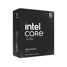 [SG-9974] PROCESSEUR INTEL CORE ULTRA 5 245KF BOX
