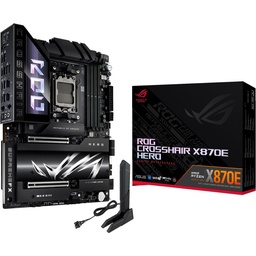 [SG-9977] CARTE MERE ASUS ROG CROSSHAIR X870E HERO