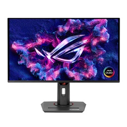 [SG-9999] MONITEUR ASUS ROG STRIX XG27UCDMG 27" 240HZ 0.03MS OLED 4K